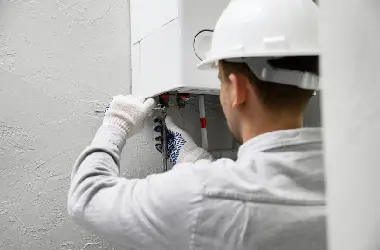 drain cleaning & clogged drains in california