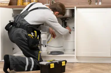 pipe installation & repiping in california