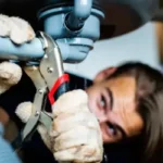 burst pipe emergency repair