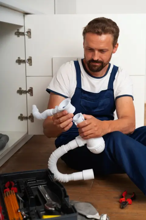 drain cleaning in los angeles